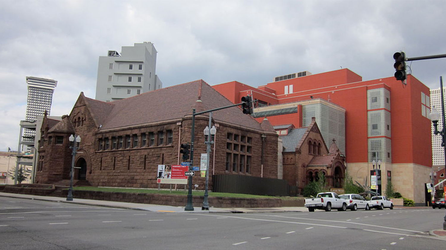 Ogden Museum of Southern Art