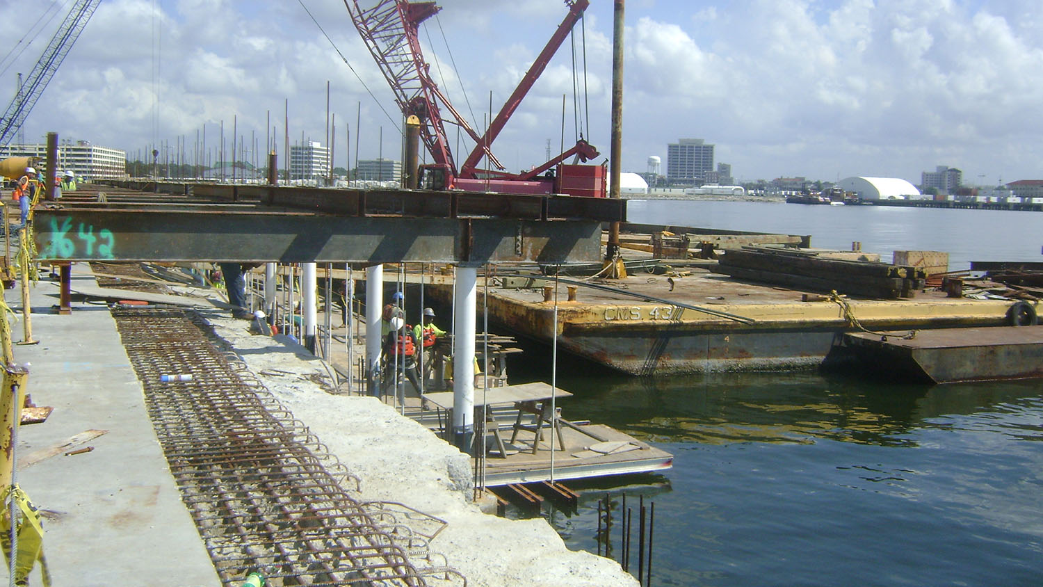 Port of Gulfport